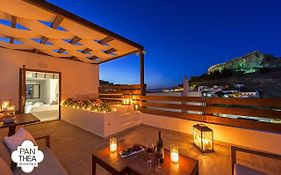 Villa Panthea