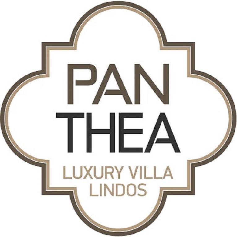 Villa Panthea Lindos  Chambre photo